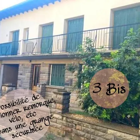 Chez Bobo * Pont-du-Château