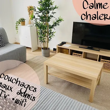 Chez Bobo *