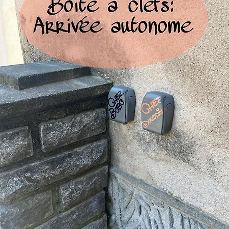 Chez Bobo