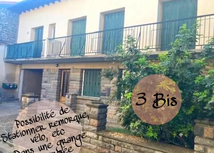 Chez Bobo * Pont-du-Chateau